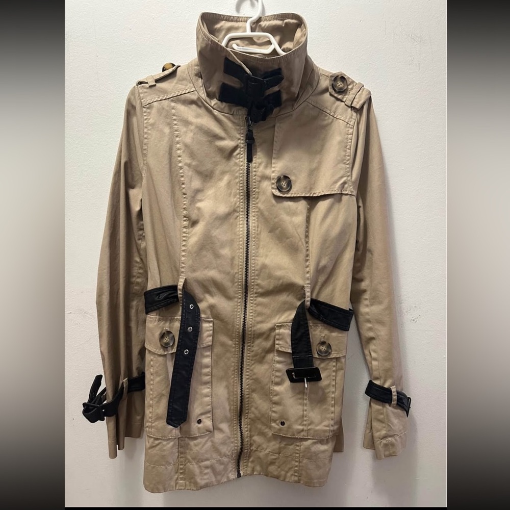 Rudsak Pea Coat